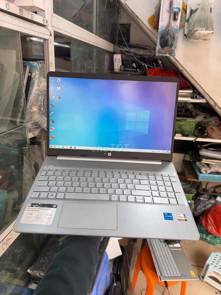 HP 15-dy i5-1135G7 15.6 inch 8GB/256GB. Mua bán Laptop tại Quận Hai Bà Trưng Hà Nội được đăng bởi Laptop cũ lê thanh nghị hình 1