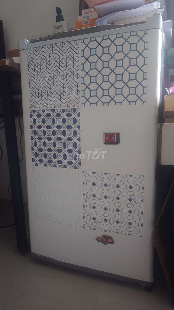 Tủ lạnh Electrolux EUM0900SA 92L. Mua bán Tủ lạnh tại Thành phố Thủ Đức Tp Hồ Chí Minh được đăng bởi Duy hình 1