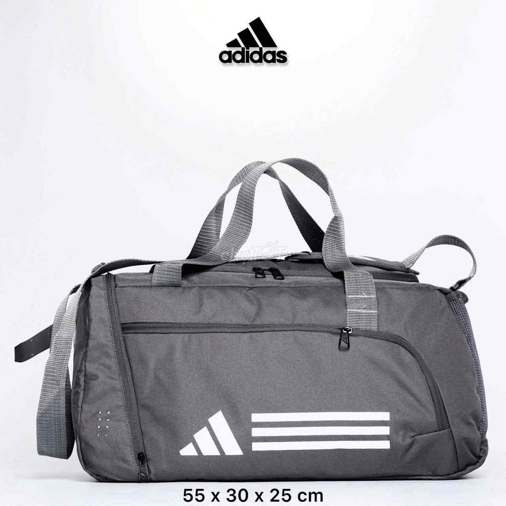 Túi Xách Trống ADIDAS Mẫu Mới Ra Freeship