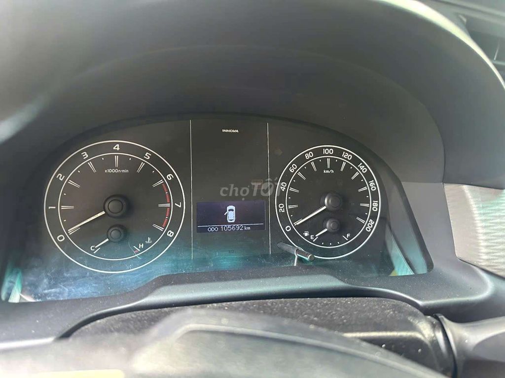 2022 E 2.0 MT - 103681 km. Mua bán Ô tô tại Quận Long Biên Hà Nội được đăng bởi Nguyễn văn chính hình 5