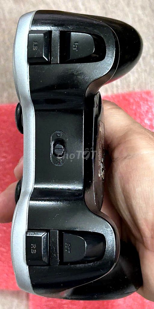 Tay cầm chơi game Logitech F710. Mua bán Thiết bị chơi game tại Quận Phú Nhuận Tp Hồ Chí Minh được đăng bởi hòa 9 hình 1