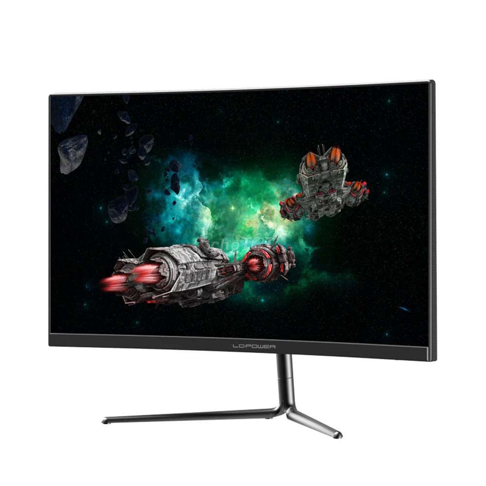 LCD cong 27 inch/144Hz chuyên game bảo hành lâu!