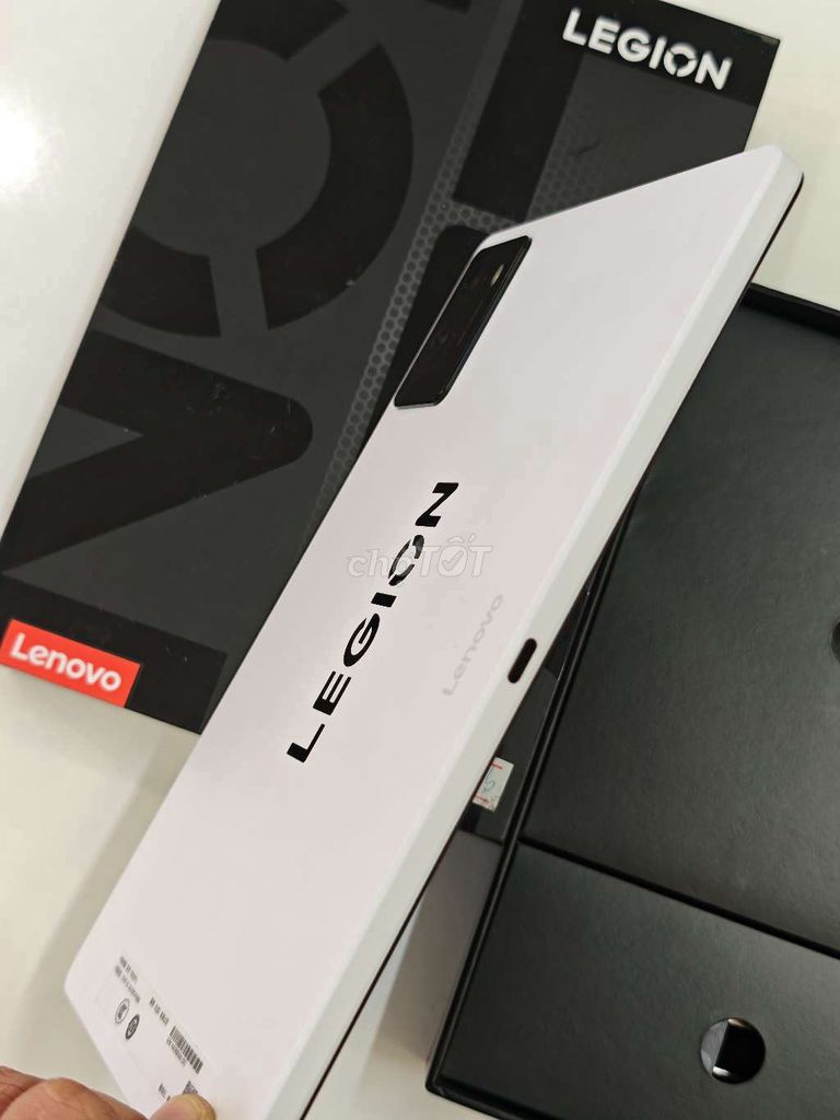 Lenovo Y700 Gen 3 12GB/256GB - 133128121