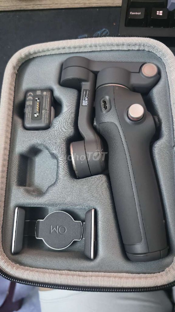 DJI Osmo Mobile 7Pro