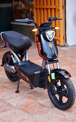 YADEA X-BULL – Nhỏ gọn, khỏe, hợp đi học đi làm !!. Mua bán Xe điện tại Quận Ninh Kiều Cần Thơ được đăng bởi Xe Điện Yadea Trần Phú CT