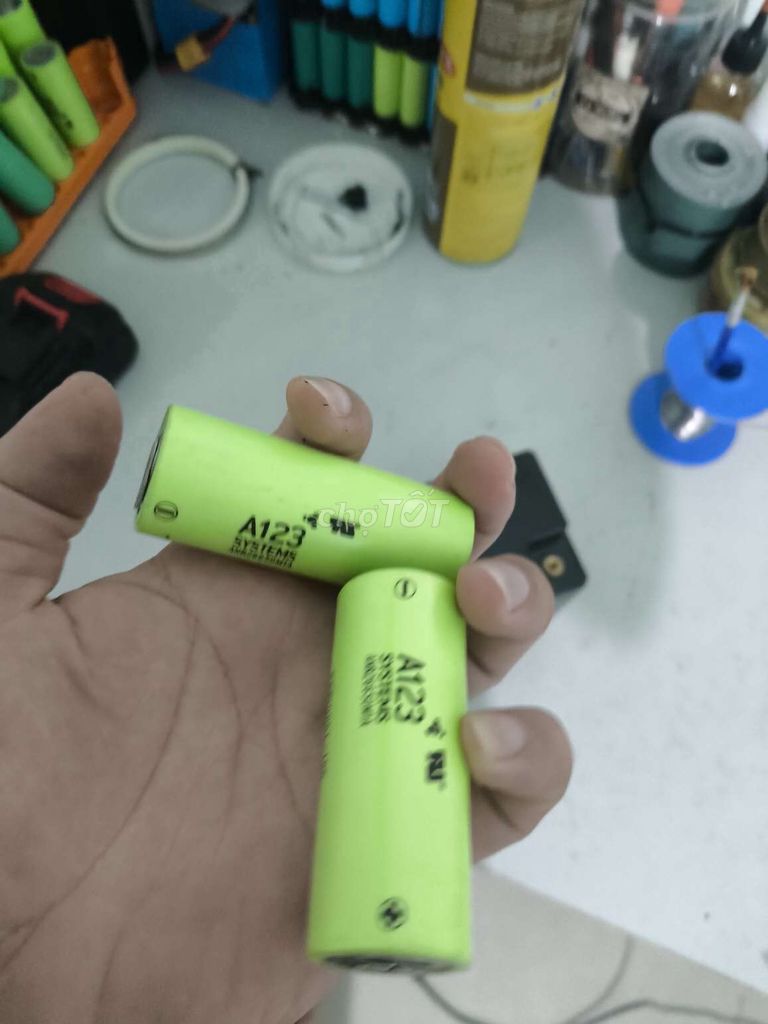 Pin xe điện. Mua bán Phụ tùng xe tại Huyện Long Thành Đồng Nai được đăng bởi Huy hình 2