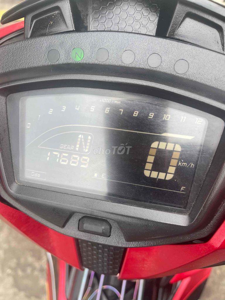 bán xe giấy tờ đầy đủ chính chủ. Mua bán Xe máy tại Thành phố Thuận An Bình Dương được đăng bởi triu hình 6