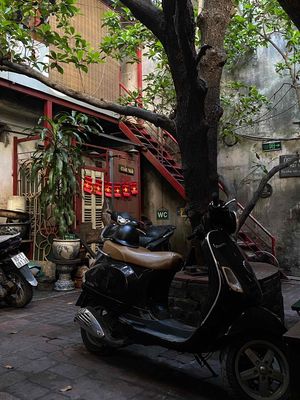 Bán xe Vespa Lx125 đk2011. Mua bán Xe máy tại Quận Hà Đông Hà Nội được đăng bởi Nguyễn Dũng