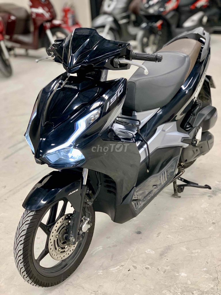 🔥Air Blade 150 ABS chính chủ đẹp chuẩn zin bốc êm🔥. Mua bán Xe máy tại Thành phố Thủ Đức Tp Hồ Chí Minh được đăng bởi Khương Phan hình 2