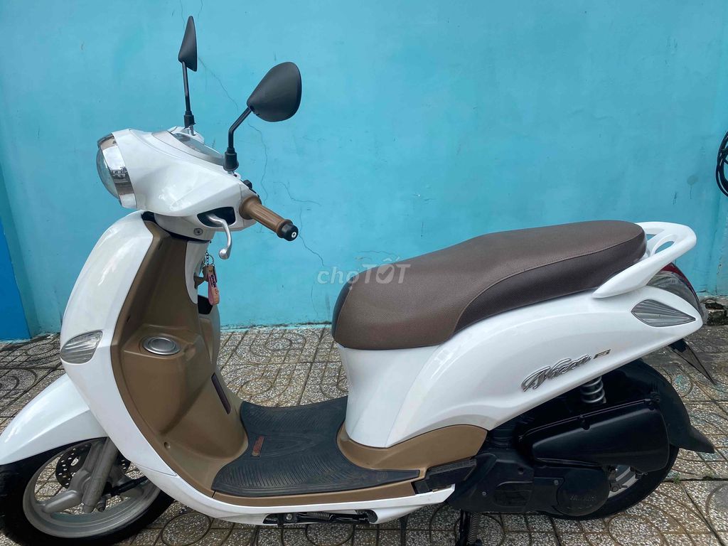 NOZZA  FI  2012  Thành phố. Mua bán Xe máy tại Quận Tân Phú Tp Hồ Chí Minh được đăng bởi Cửa hàng xe máy Nam Trang hình 2