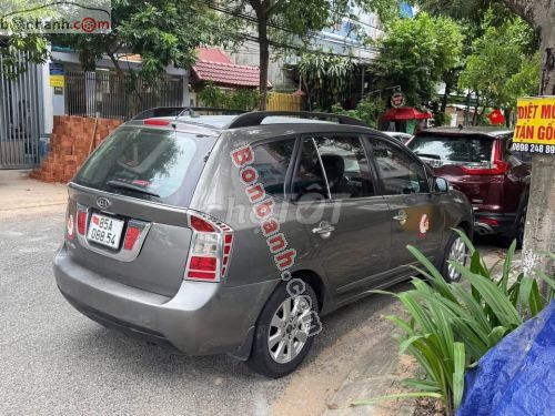 Kia Carens LX 1.6 MT 2010. Mua bán Ô tô tại Quận Cẩm Lệ Đà Nẵng được đăng bởi Quốc  hình 2