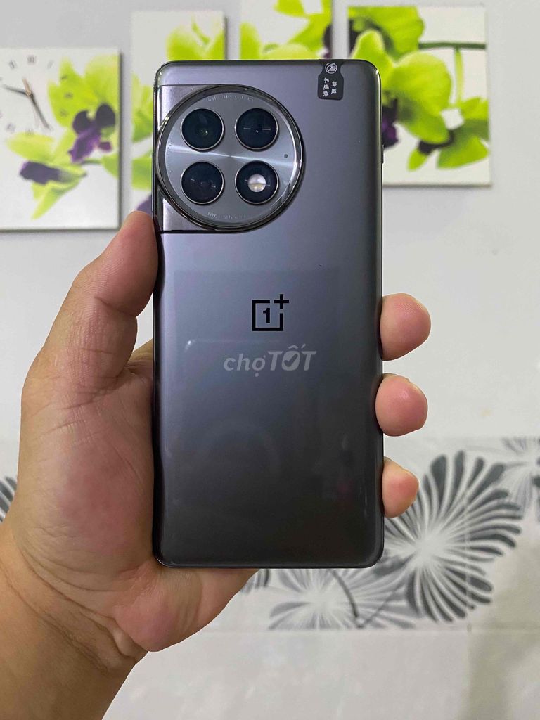 Oneplus Ace 2 Pro 5G Snap 8Gen2 16/512GB Zin Full. Mua bán Điện thoại tại Thành phố Thủ Dầu Một Bình Dương được đăng bởi Đăng Store hình 1