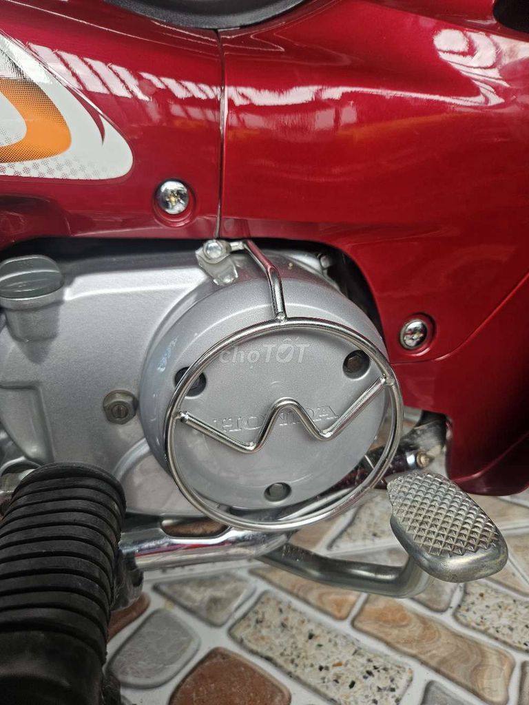 Xe wave apha. Mua bán Xe máy tại Quận Ô Môn Cần Thơ được đăng bởi Lêtí hình 7