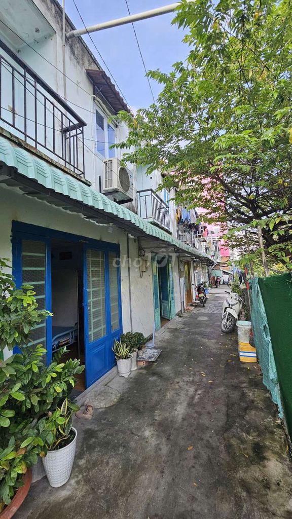 Rent · 1 bd · 40 м² · Quận 12, ул. Tl29