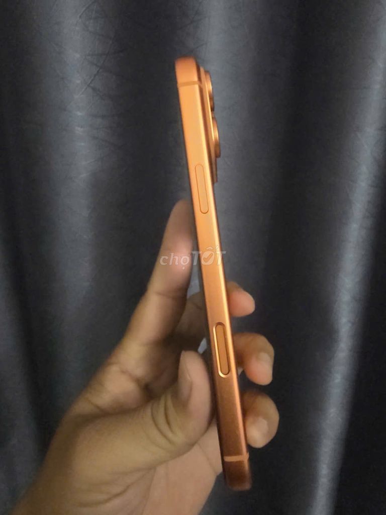 Apple iPhone 17 Pro Max 256GB Cam. Mua bán Điện thoại tại Quận Cầu Giấy Hà Nội được đăng bởi Thu Giang hình 1
