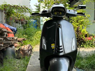 Em cần bán Vespa Sprint 125 2019. Mua bán Xe máy tại Quận Bình Thạnh Tp Hồ Chí Minh được đăng bởi Luân Quốc Phát