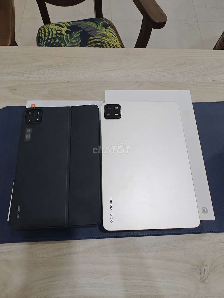 Xiaomi Mi Pad 6 bảng 6G/128G + bàn phím .