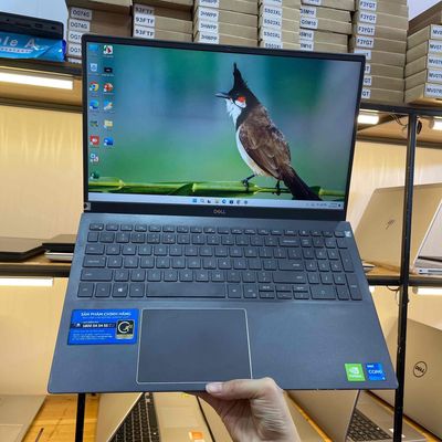 Dell Vostro 5502 core i5-1135G7/8/VGA MX 330/256. Mua bán Laptop tại Quận Cầu Giấy Hà Nội được đăng bởi Laptopplusvn