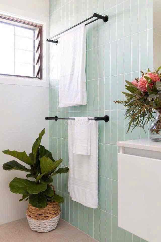 Phòng trọ cao cấp giá sinh viên - Gần ĐH GIA ĐỊNH - GIÁ: 3,5triệu - ảnh 4