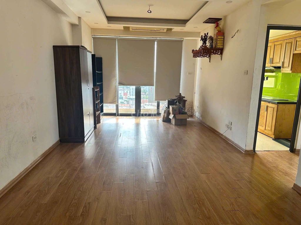 Cho thuê căn hộ Ct36 trịnh đình cửu 3 ngủ