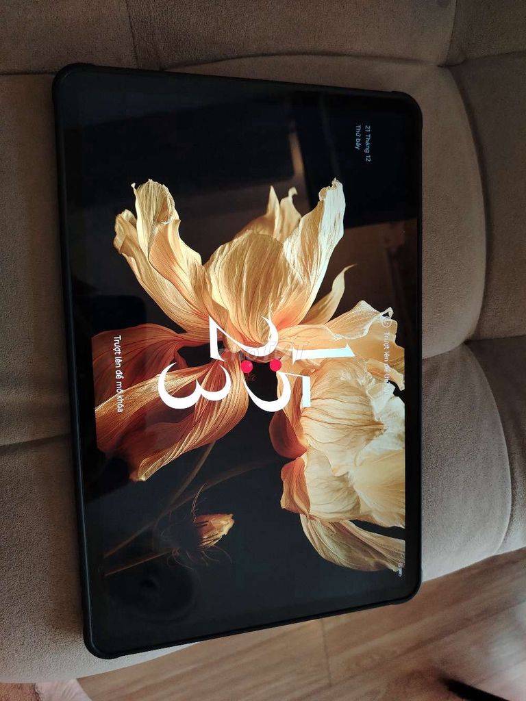 Redmi Pad Pro 8g/128gb chính hãng VN