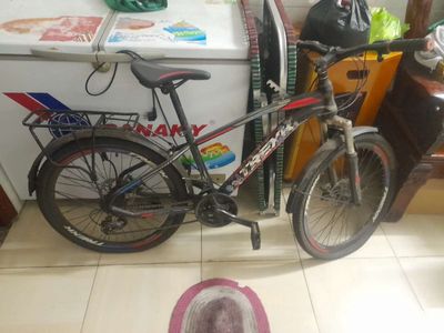 Xe đạp địa hình. Mua bán Xe đạp tại Quận Tân Bình Tp Hồ Chí Minh được đăng bởi A tư