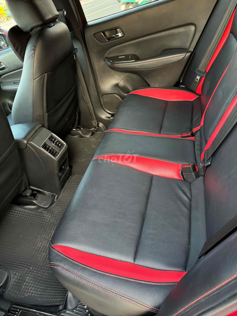 HONDA  CITY RS SX 2022 RẤT MỚI. Mua bán Ô tô tại Quận Nam Từ Liêm Hà Nội được đăng bởi Auto Anh Tuấn hình 10