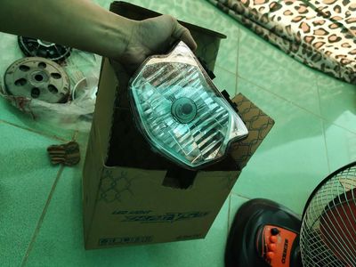 Hết tiền cần bán ít đồ like new 99.99%. Mua bán Phụ tùng xe tại Thành phố Thủ Dầu Một Bình Dương được đăng bởi Phùng Thùy Ánh