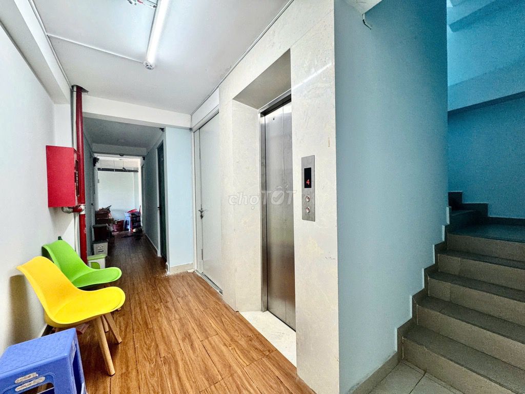 CHDV LÔ GÓC 2 MT - DT 226M2 NỞ HẬU - THU NHẬP 140TR/THÁNG - 33.9 TỶ TL. Mua bán nhà ở tại Quận Bình Thạnh Tp Hồ Chí Minh được đăng bởi Giang Nam hình 5