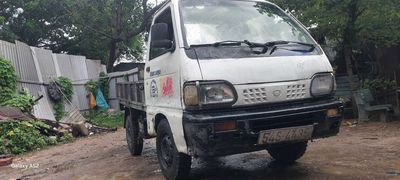 Kia 550kg thùng lững  đời 2001. Mua bán Xe tải, xe ben tại Thành phố Dĩ An Bình Dương được đăng bởi CHÍ THÀNH 