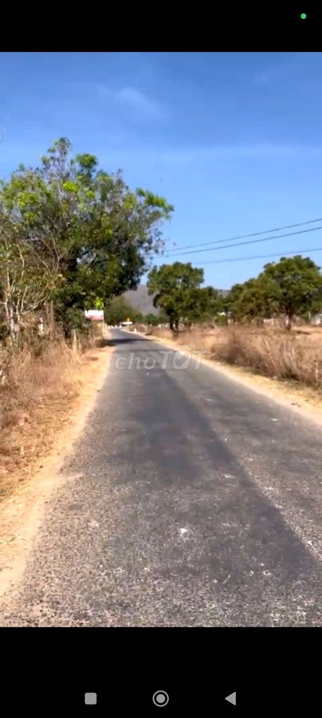 Đất thô cư rẻ Phan thiết. Mua bán đất tại Huyện Hàm Thuận Nam Bình Thuận được đăng bởi Nguyên van hai hình 2