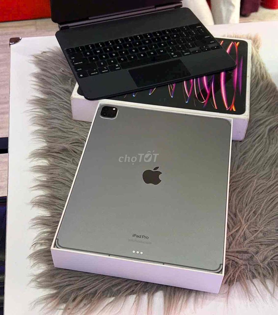 ipadpro M1 11inch gray 256gb 5G pin 95% zin keng. Mua bán Máy tính bảng tại Quận 3 Tp Hồ Chí Minh được đăng bởi Nam Á Mobile hình 3