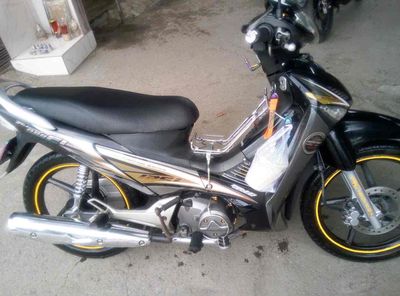 Thanh lý xe Fitrueneo FI125. Mua bán Xe máy tại Quận Phú Nhuận Tp Hồ Chí Minh được đăng bởi Lê Bảo