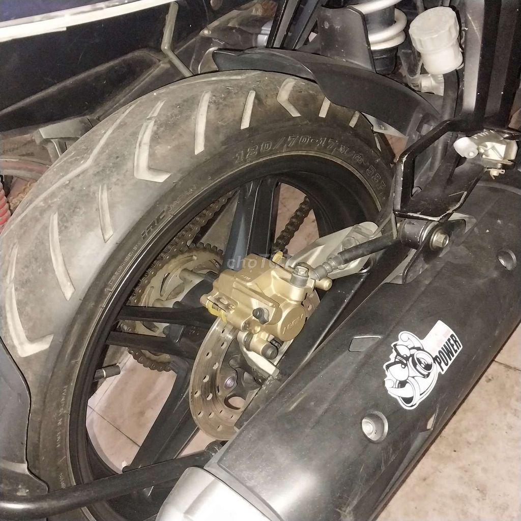 Xe ít đi cần bán. Mua bán Xe máy tại Quận Cầu Giấy Hà Nội được đăng bởi Hoàng hình 5