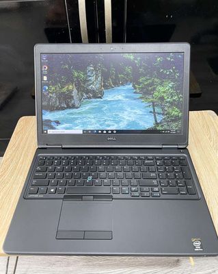 dell 5550 i7 8 256 vga 15.6. Mua bán Laptop tại Thành phố Thái Nguyên Thái Nguyên được đăng bởi trần anh nguyên
