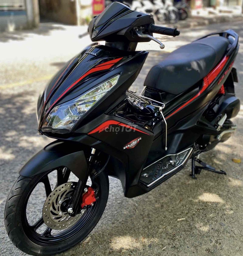 Bán Ab 2014. đen nhám . máy ngon về chỉ việc đi. Mua bán Xe máy tại Thành phố Huế Thừa Thiên Huế được đăng bởi Bi Nguyễn hình 5