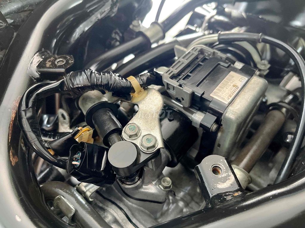 Sh 150cc Đk 2OO9.24601. Sm 015. Bstp. Giá nhanh.❤️. Mua bán Xe máy tại Quận 12 Tp Hồ Chí Minh được đăng bởi LeeteeHung hình 5