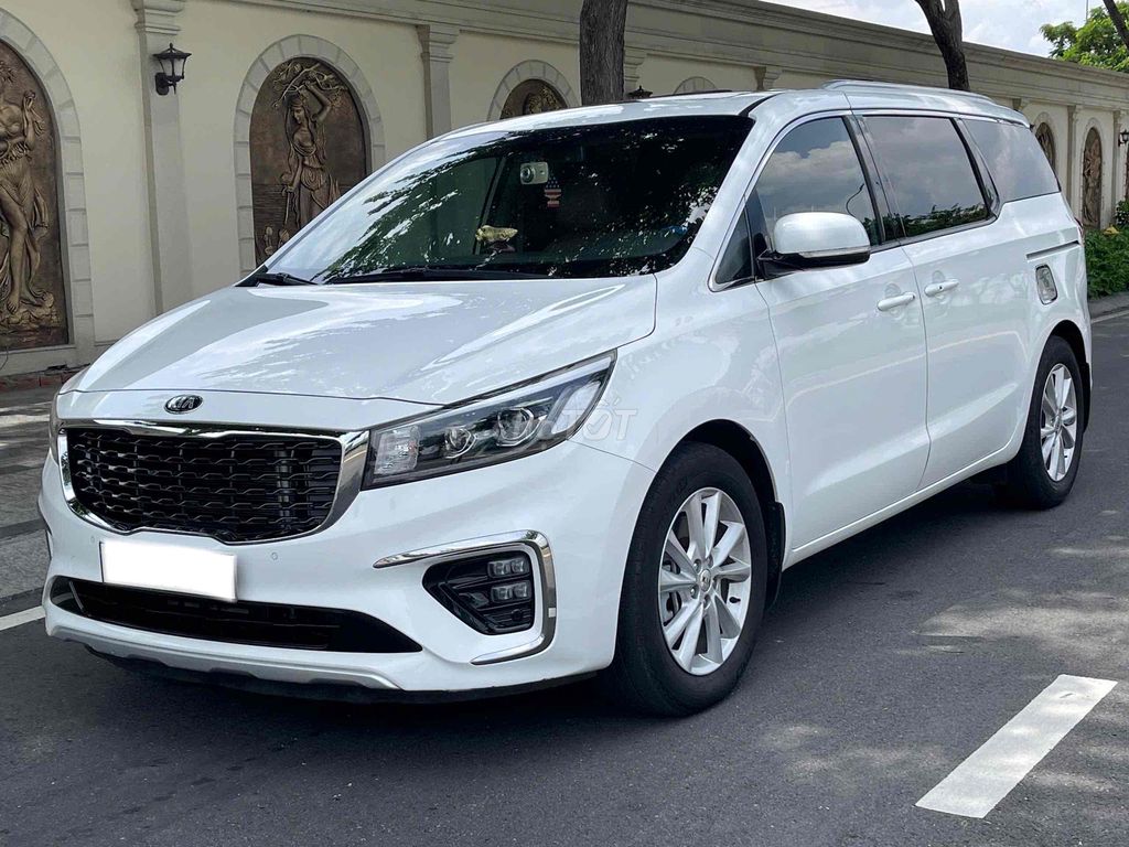 Kia Sedona  2019 - 75000