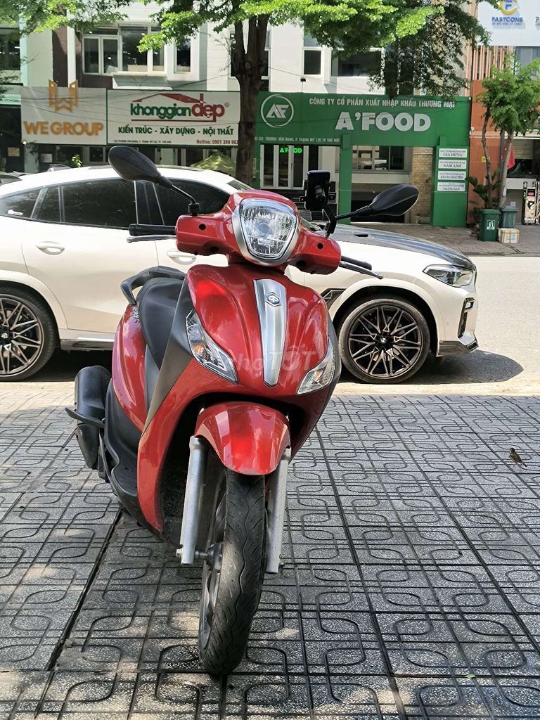 Thừa xe nên bán. Mua bán Xe máy tại Thành phố Thủ Đức Tp Hồ Chí Minh được đăng bởi Hữu Thật hình 2