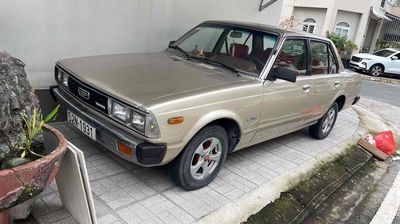 Toyota Corona trước năm 1979 - 19999 km. Mua bán Ô tô tại Thành phố Long Xuyên An Giang được đăng bởi Toan hình 1