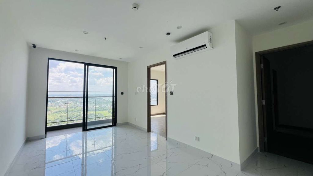 SANG LỖ 200TR CĂN 1PN+1 BELVERLY SOLARI VINHOMES GRAND PARK Q9