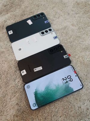 Galaxy S22+5G xx Mỹ 2sim ram 8/128gb sd full. Mua bán Điện thoại tại Quận Thanh Xuân Hà Nội được đăng bởi 173 Nguyễn Xiển   TX HN