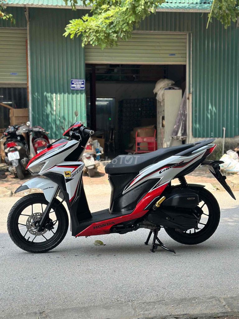 VARIO Nguyên Bản 2019 Chất_Bảo Hành 2 Năm. Mua bán Xe máy tại Huyện Gia Lâm Hà Nội được đăng bởi Xe Máy Phúc Hưng hình 5