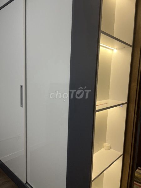 CHÍNH CHỦ CHO THUÊ CĂN HỘ OPAL BOULEVARD 2PN 2WC 75M2 8.5TR CÓ NTCB