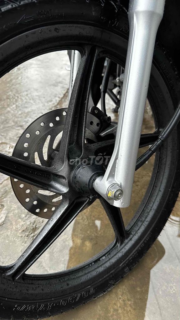 Future fi 2022 xanh xám ( hỗ trợ góp ). Mua bán Xe máy tại Huyện Chợ Mới An Giang được đăng bởi Cửa hàng xe Thiên Phước 2 hình 8