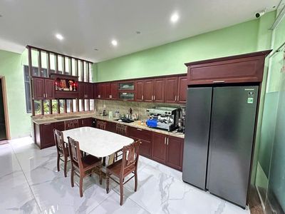 Rent · 3 bd · 100 м² · Quận Cẩm Lệ, ул. Đường Trung Lương 14