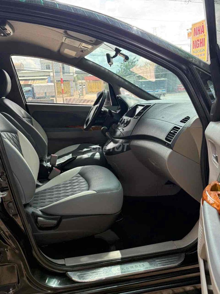 Mitsubishi Grandis 2005 ,std.xe đẹp ko lỗi. Mua bán Ô tô tại Thành phố Bà Rịa Bà Rịa - Vũng Tàu được đăng bởi Thiên Phát ô tô cũ hình 7