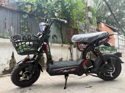 YADIS M133 MỚI 100% BH 1 NĂM. Mua bán Xe điện tại Quận Gò Vấp Tp Hồ Chí Minh được đăng bởi XE ĐIỆN GIÁ KHO