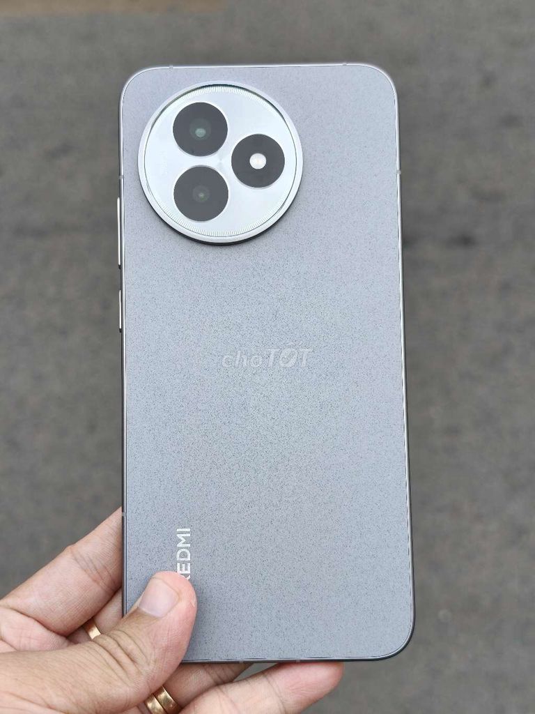 Xiaomi Redmi K80 Ultra có ship cod. Mua bán Điện thoại tại Quận Bình Tân Tp Hồ Chí Minh được đăng bởi Phạm Vôn hình 1
