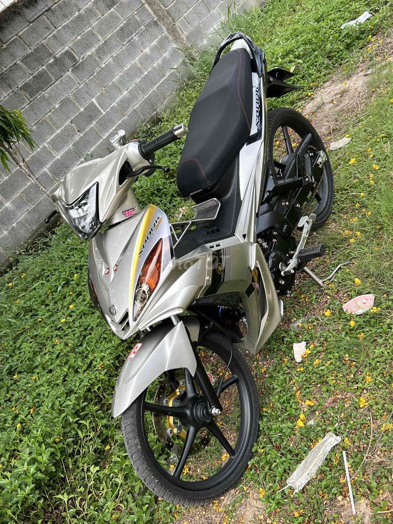 Ex 2010. Mua bán Xe máy tại Thành phố Mỹ Tho Tiền Giang được đăng bởi Thai tran hình 2